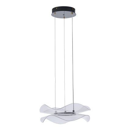 LED Пендел LED/34W/230V 3000K