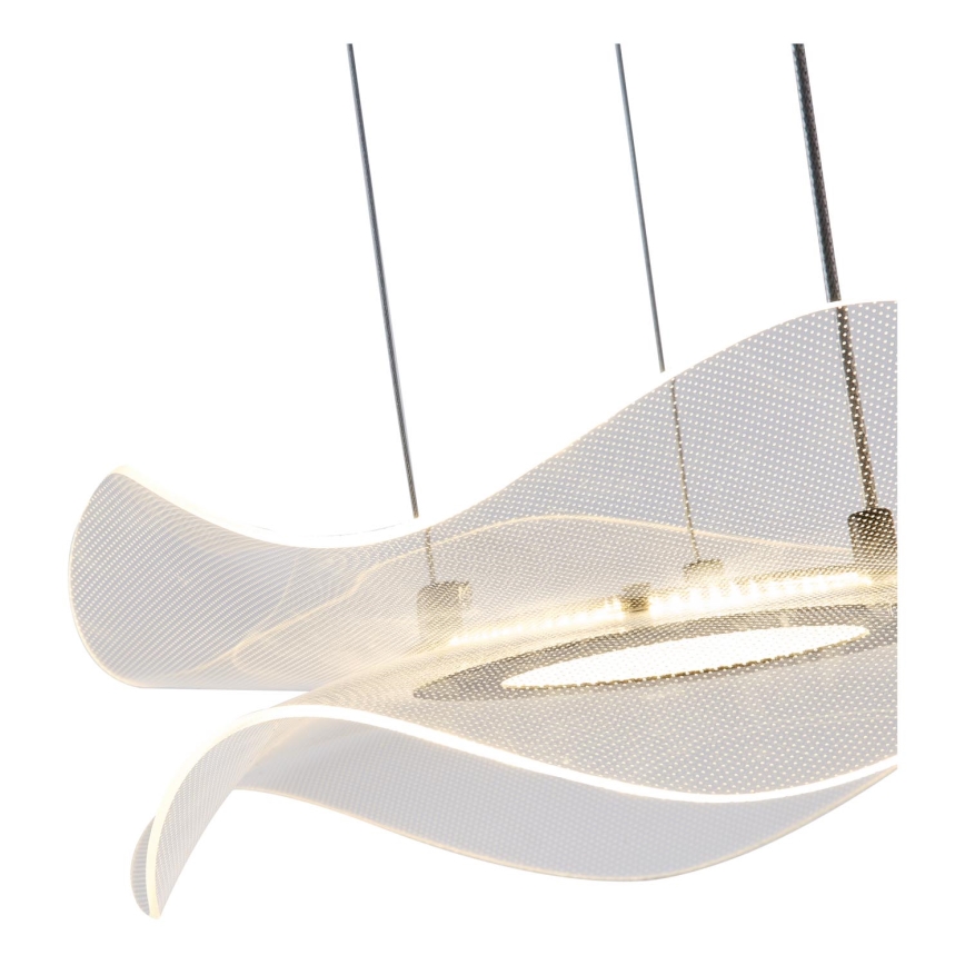 LED Пендел LED/34W/230V 3000K