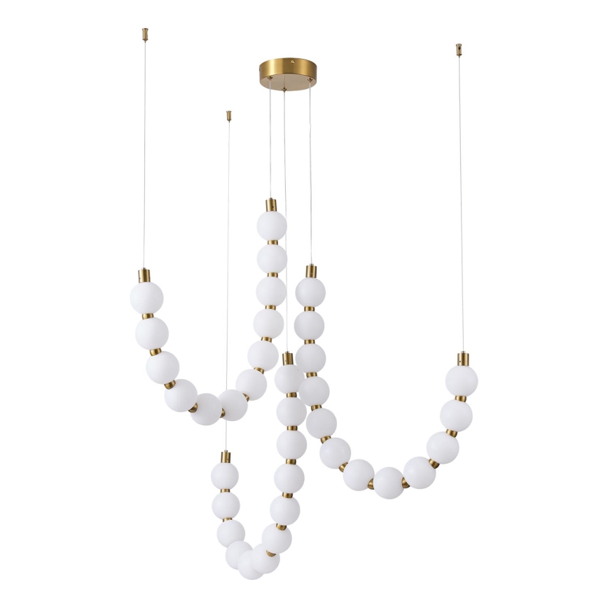 LED Пендел LED/35W/230V 3000K