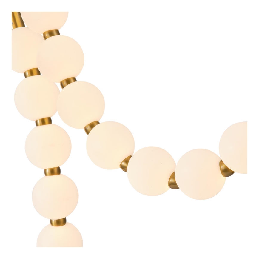 LED Пендел LED/35W/230V 3000K