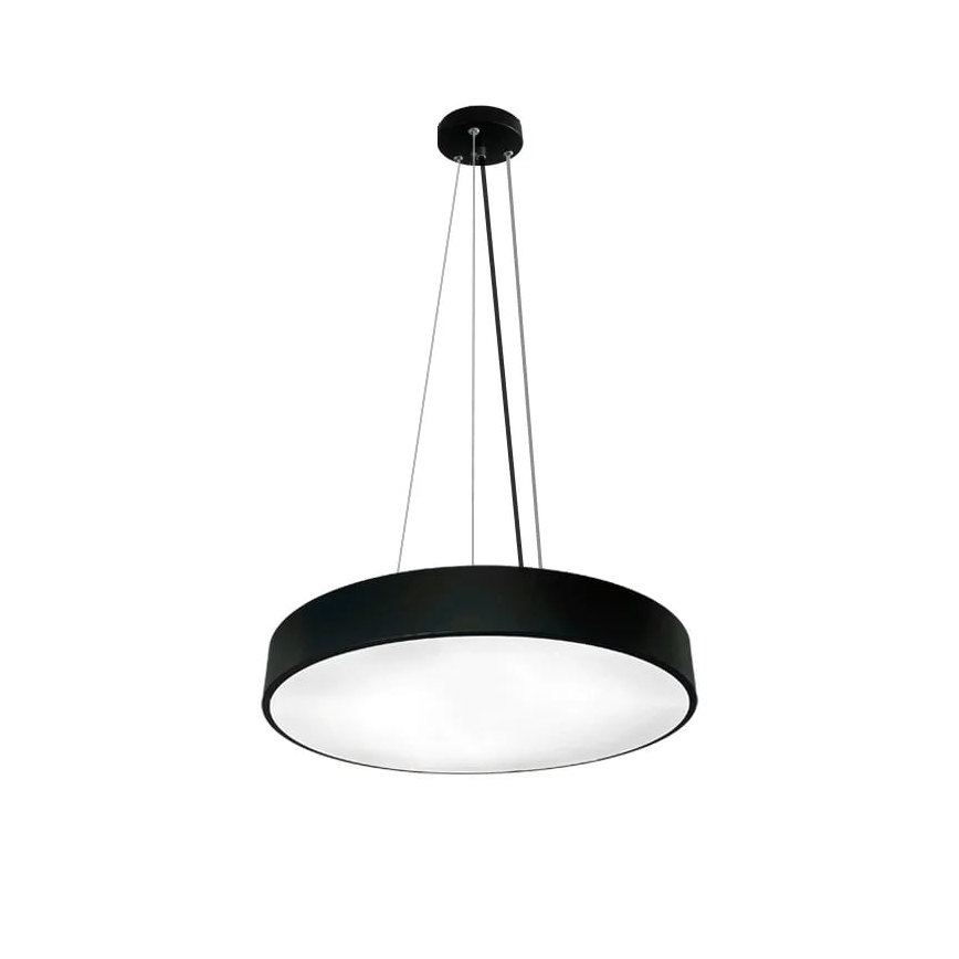 LED Пендел LED/35W/230V 4000K Ø 60 см