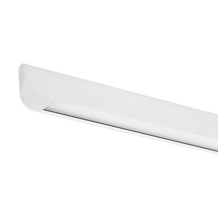 LED Пендел LED/36W/230V 3000/4000/6400K бял