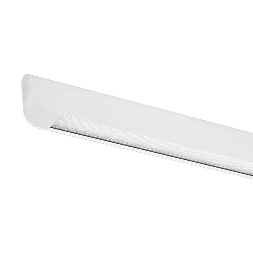 LED Пендел LED/36W/230V 3000/4000/6400K бял