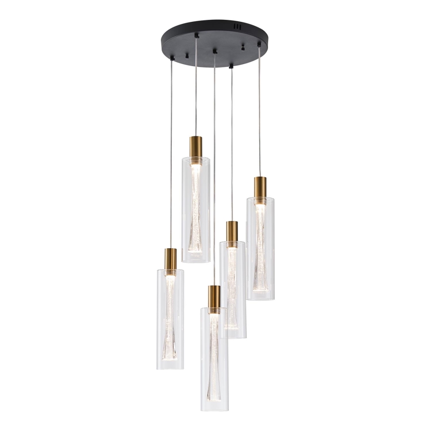 LED Пендел LED/38W/230V 3000K