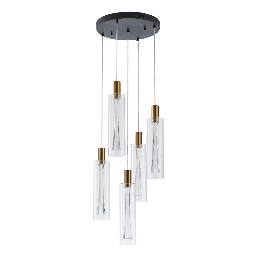 LED Пендел LED/38W/230V 3000K