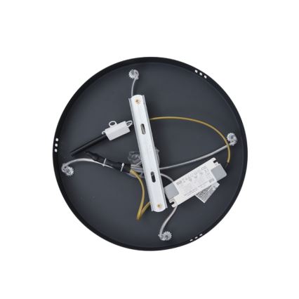 LED Пендел LED/38W/230V 3000K