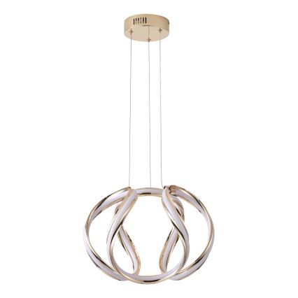 LED Пендел LED/38W/230V 3000K
