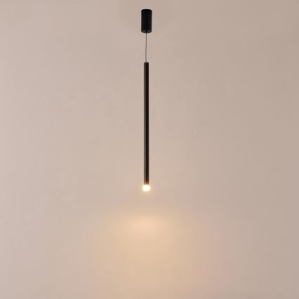 LED Пендел LED/3W/230V 3000K Ø 5 см