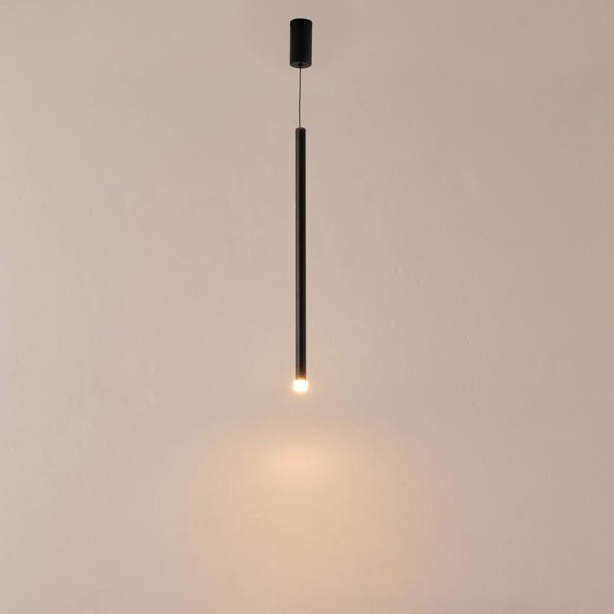 LED Пендел LED/3W/230V 3000K Ø 5 см