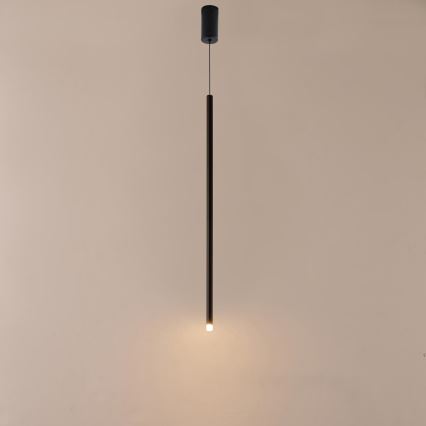 LED Пендел LED/3W/230V 3000K Ø 6 см