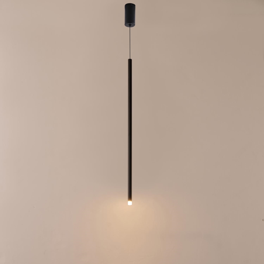 LED Пендел LED/3W/230V 3000K Ø 6 см