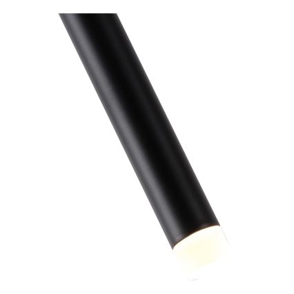 LED Пендел LED/3W/230V 3000K Ø 6 см