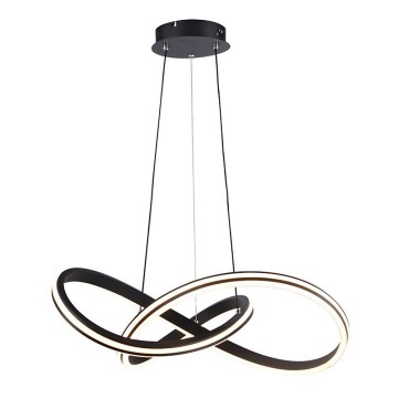 LED Пендел LED/40W/230V 3000/4000/6400K