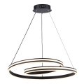LED Пендел LED/40W/230V 3000/4000/6400K