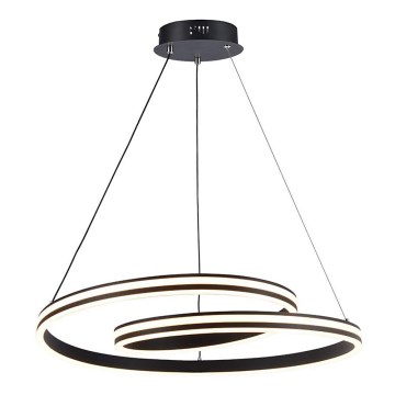 LED Пендел LED/40W/230V 3000/4000/6400K