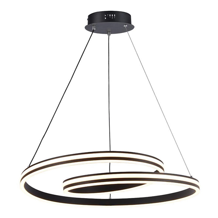 LED Пендел LED/40W/230V 3000/4000/6400K