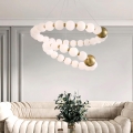 LED Пендел LED/40W/230V 3000K
