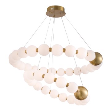 LED Пендел LED/40W/230V 3000K