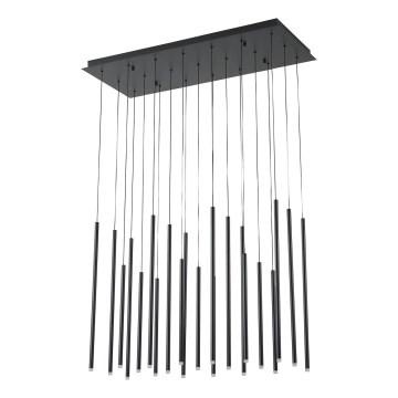 LED Пендел LED/47W/230V 3000K