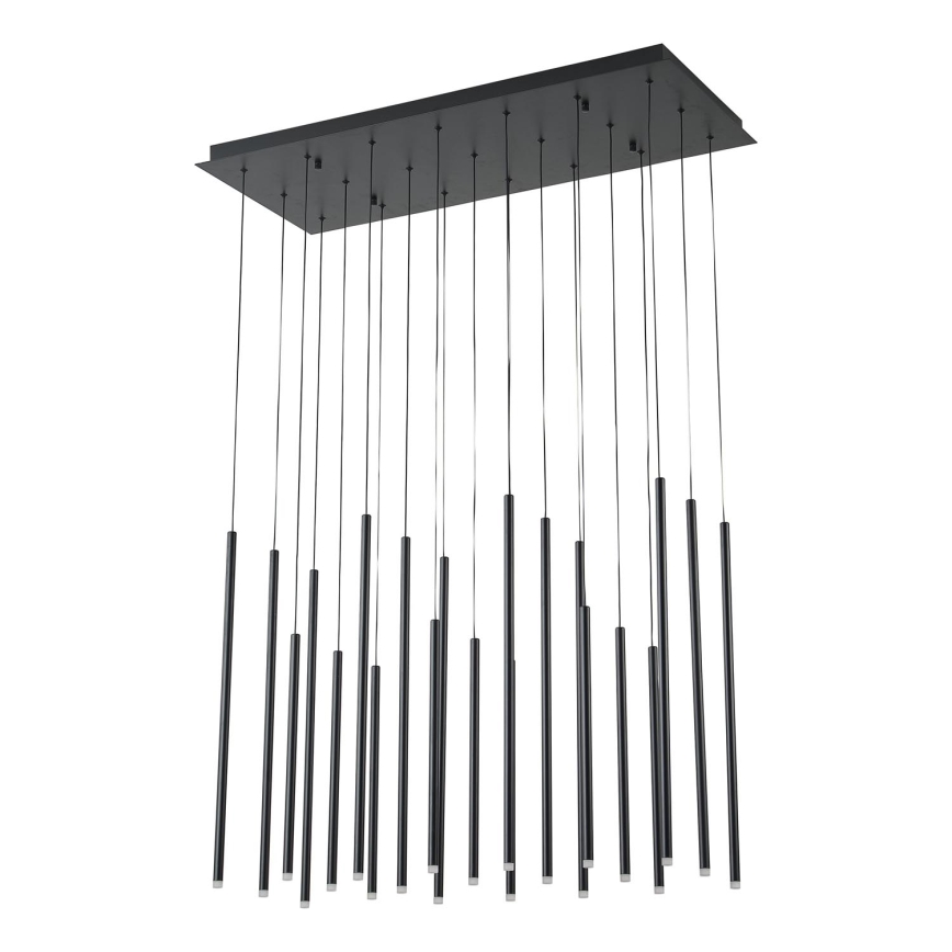 LED Пендел LED/47W/230V 3000K