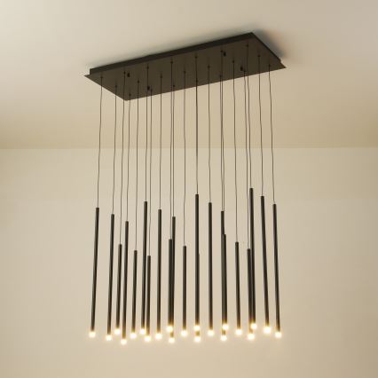 LED Пендел LED/47W/230V 3000K