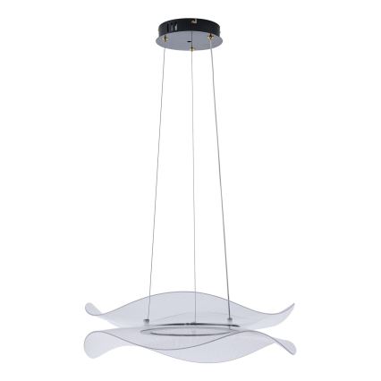 LED Пендел LED/48W/230V 3000K
