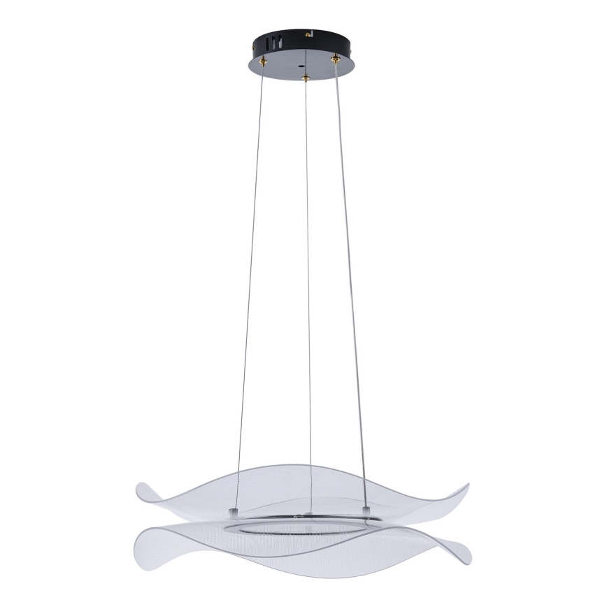 LED Пендел LED/48W/230V 3000K