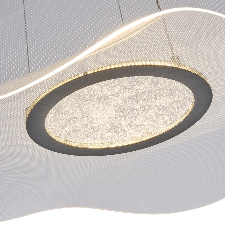 LED Пендел LED/48W/230V 3000K