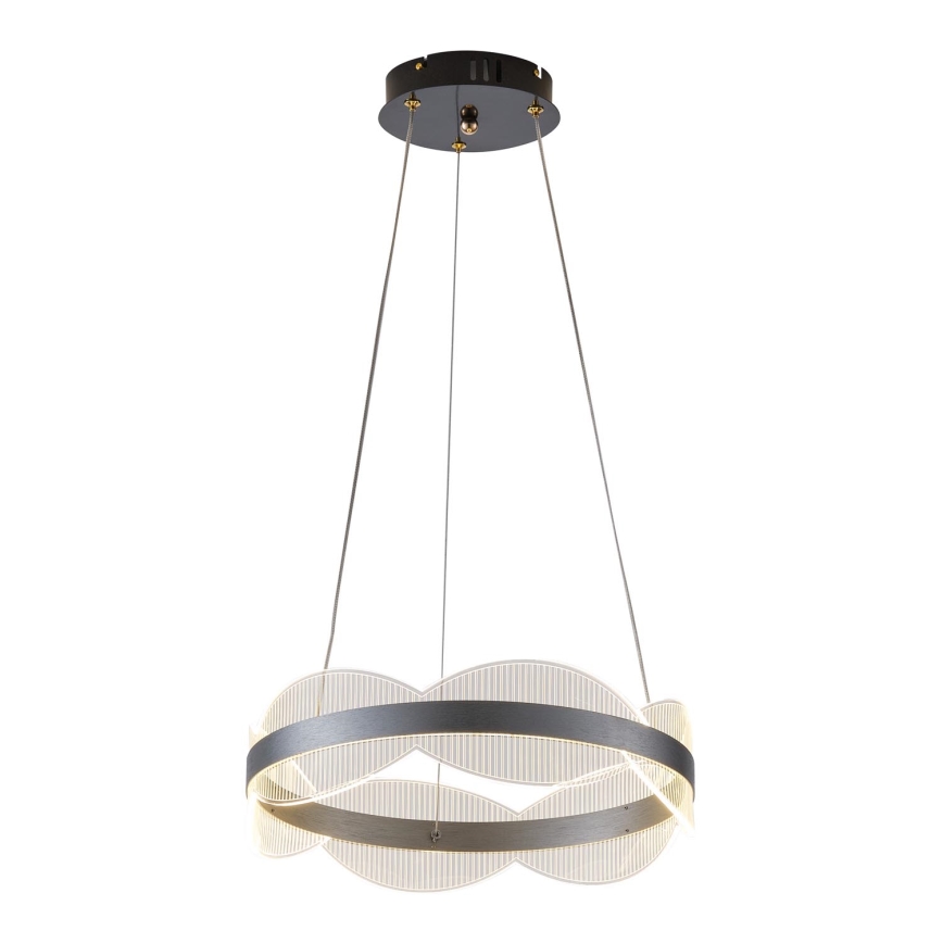 LED Пендел LED/48W/230V 3000K