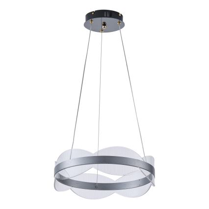 LED Пендел LED/48W/230V 3000K