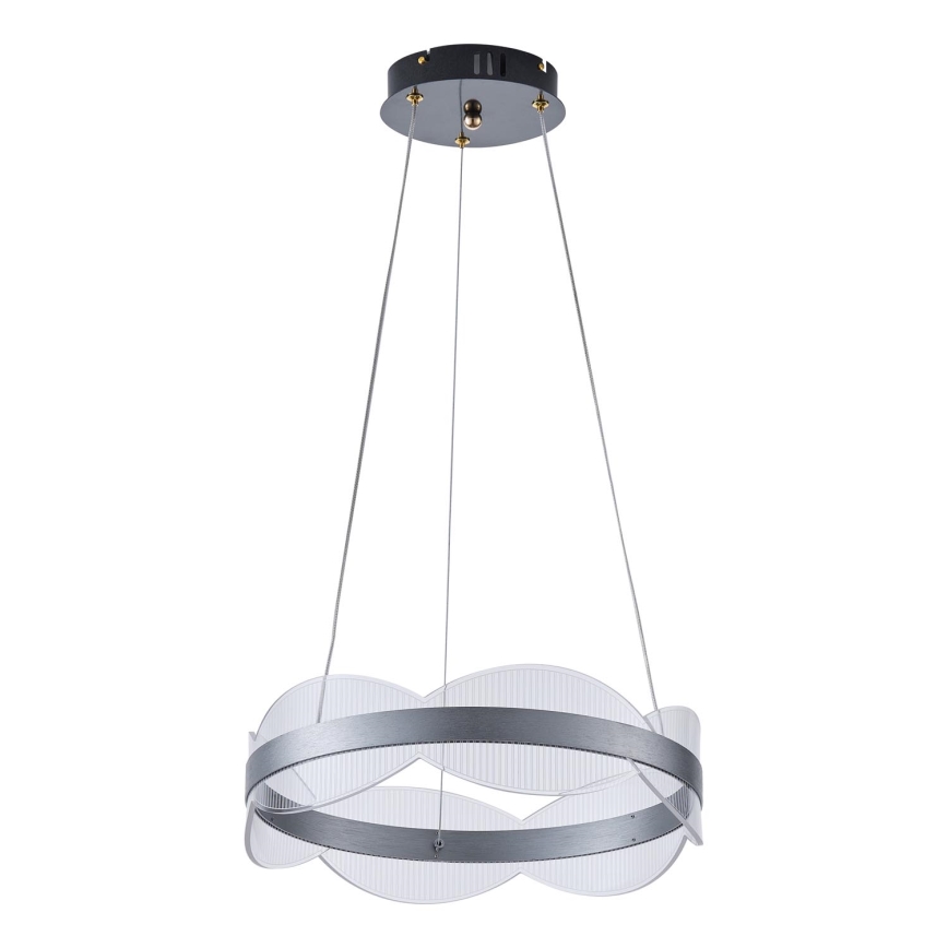 LED Пендел LED/48W/230V 3000K