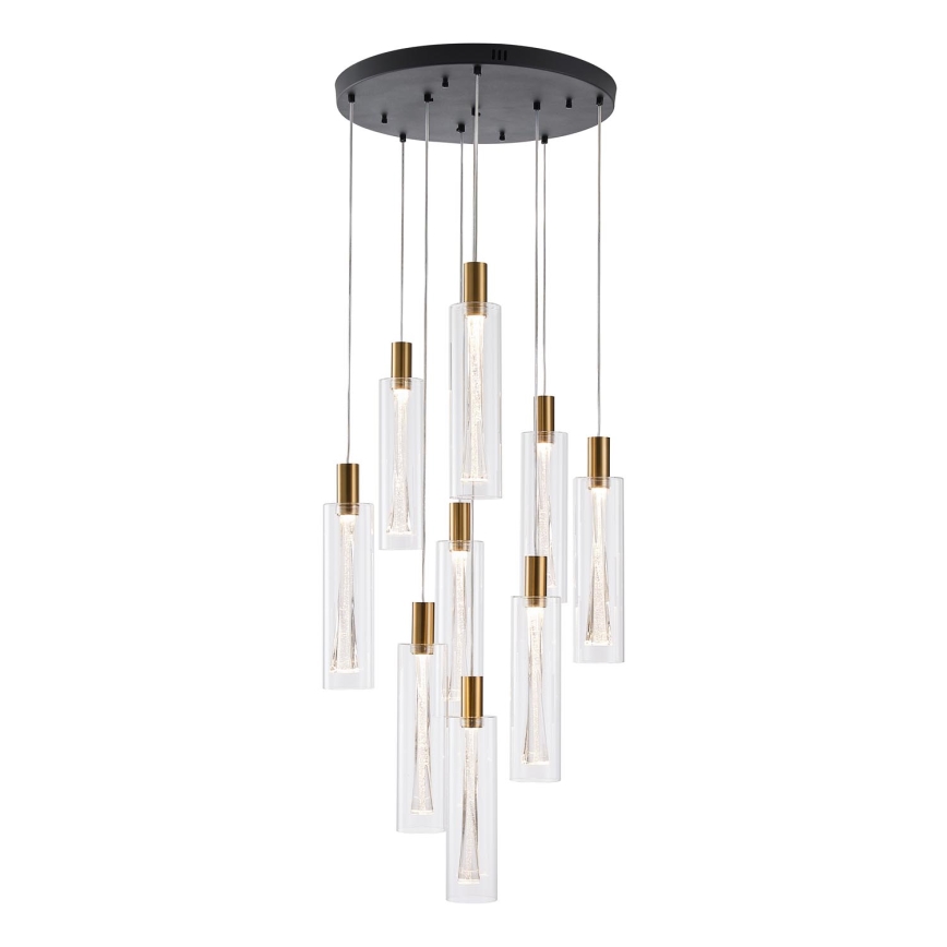 LED Пендел LED/60W/230V 3000K