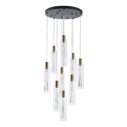LED Пендел LED/60W/230V 3000K