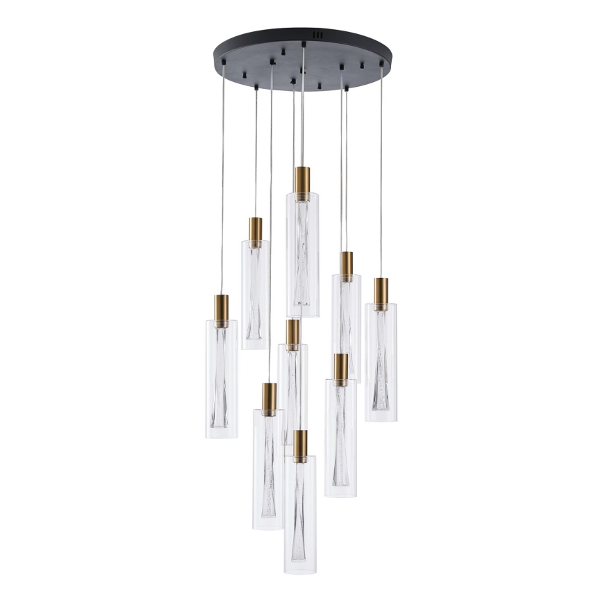 LED Пендел LED/60W/230V 3000K