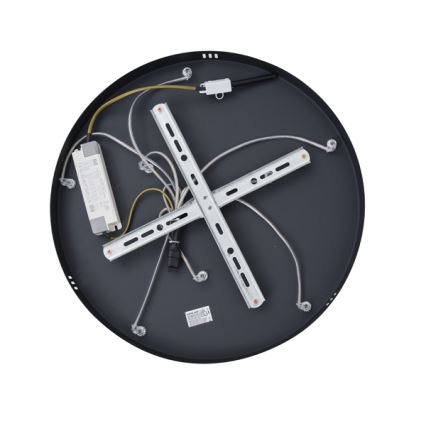 LED Пендел LED/60W/230V 3000K