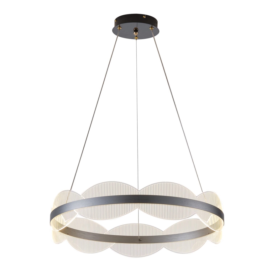 LED Пендел LED/60W/230V 3000K