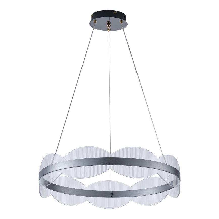 LED Пендел LED/60W/230V 3000K