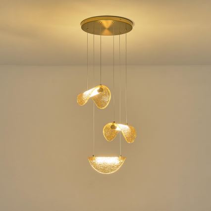 LED Пендел LED/6W/230V 3000K