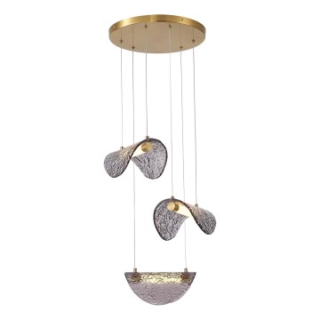LED Пендел LED/6W/230V 3000K