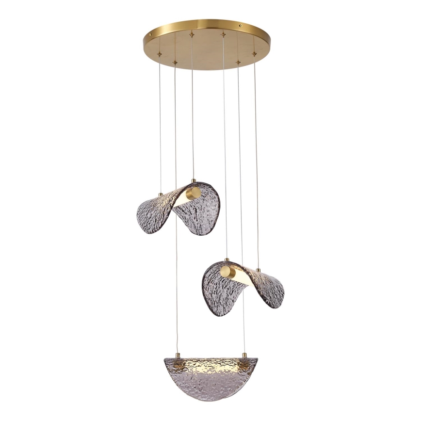 LED Пендел LED/6W/230V 3000K