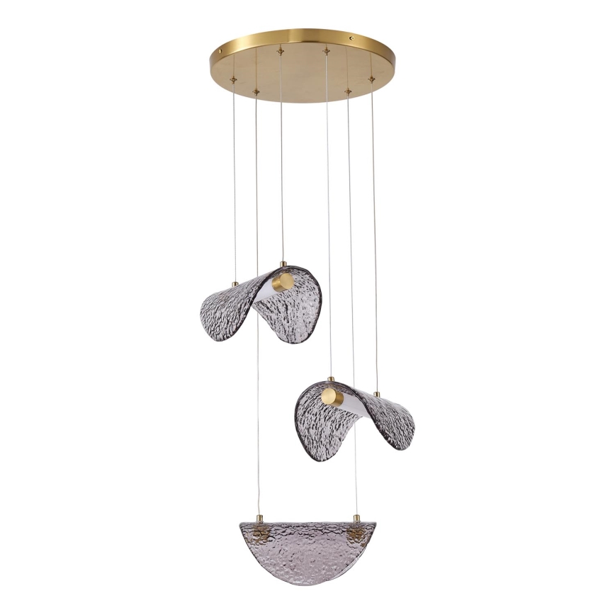 LED Пендел LED/6W/230V 3000K