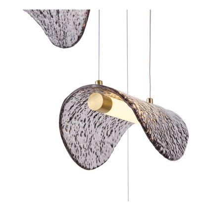 LED Пендел LED/6W/230V 3000K