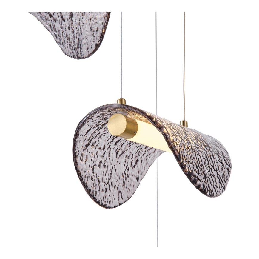 LED Пендел LED/6W/230V 3000K