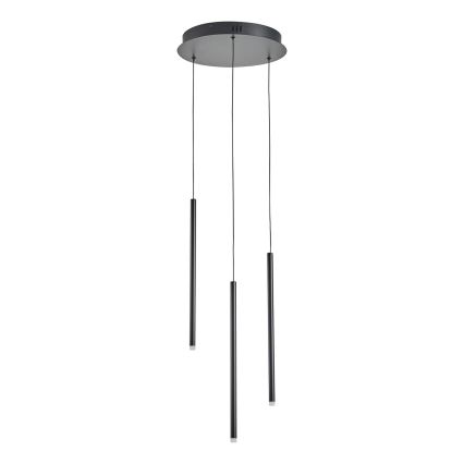 LED Пендел LED/6W/230V 3000K Ø 30 см