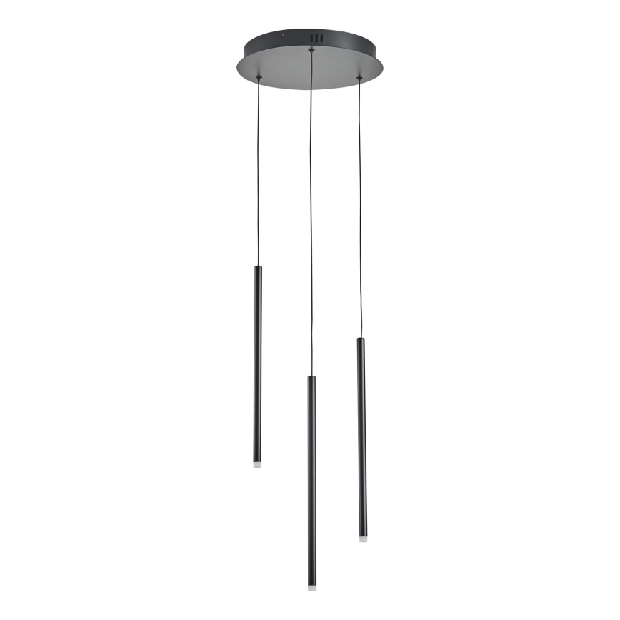 LED Пендел LED/6W/230V 3000K Ø 30 см