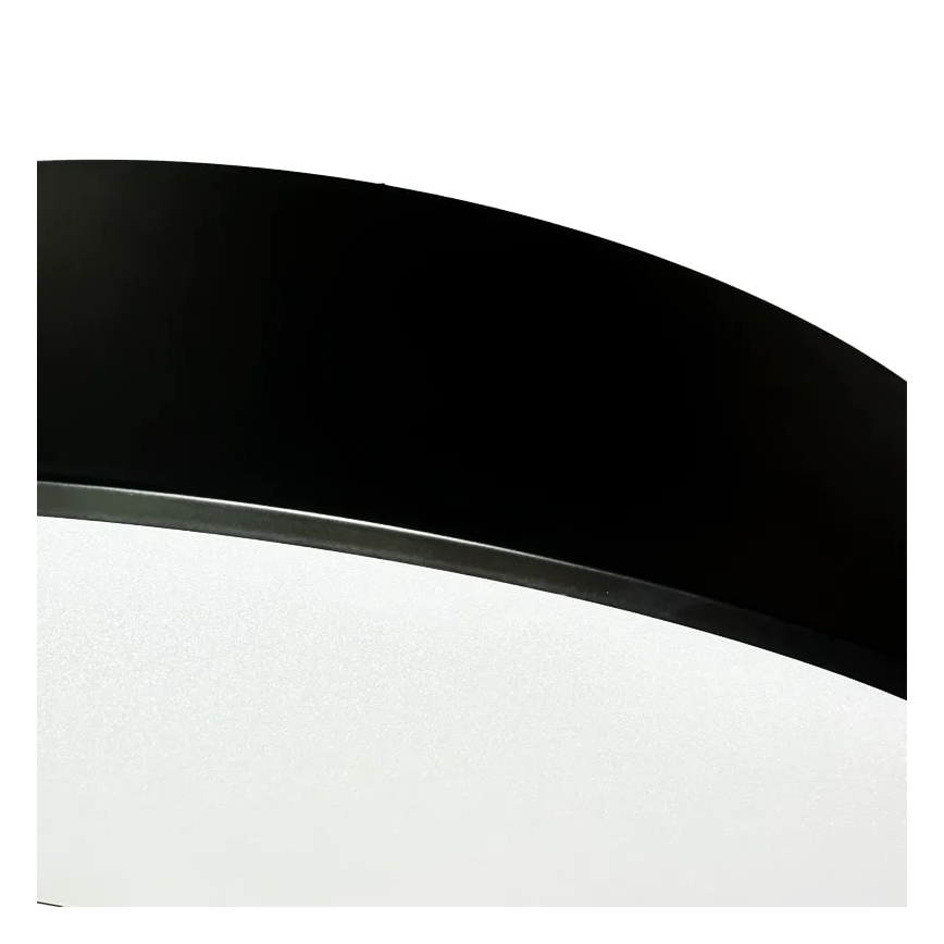 LED Пендел LED/70W/230V 4000K Ø 80 см