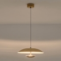 LED Пендел LED/7W/230V 3000K Ø 34,5 см