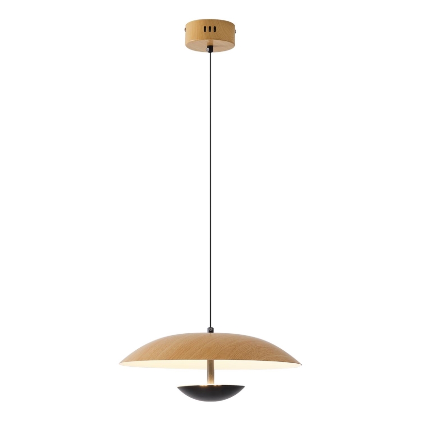 LED Пендел LED/7W/230V 3000K Ø 34,5 см