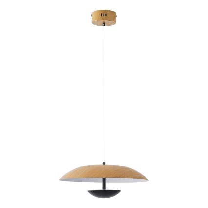 LED Пендел LED/7W/230V 3000K Ø 34,5 см
