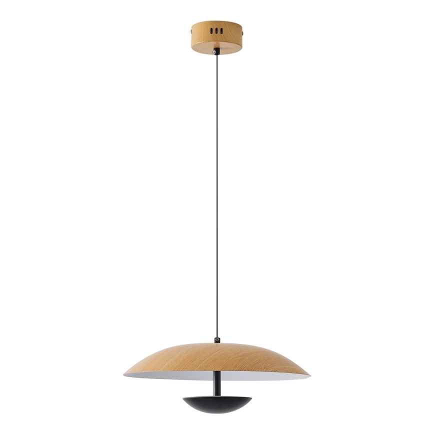 LED Пендел LED/7W/230V 3000K Ø 34,5 см